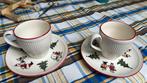 koffie beker 2set, Antiek en Kunst, Ophalen of Verzenden