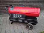 Diesel/Petroleum Kachel 28 kW - Goede Staat, Ophalen, Gebruikt, 800 watt of meer, Kachel