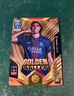 Panini FIFA365 Achraf Hakimi Golden Baller 2026, Ophalen of Verzenden, Nieuw