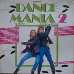 Cd Dance mania 2, Ophalen of Verzenden, Zo goed als nieuw, Dance