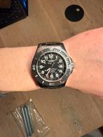 Breitling Superocean II 42 met Doos en Papieren, Ophalen of Verzenden, Gebruikt, Breitling