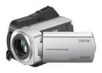 SONY HANDYCAM  DCR- SR35E  HDD 30GB, 20x of meer, Ophalen of Verzenden, Zo goed als nieuw, Sony