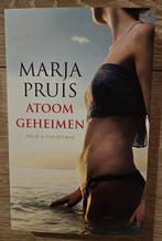 Marja Pruis - Atoomgeheimen, Ophalen of Verzenden, Zo goed als nieuw, M. Pruis
