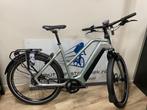 Sparta d-Burst M8Tb D57, Ophalen, Sparta, Nieuw, 50 km per accu of meer