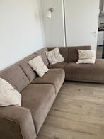 Hoekbank z.g.a.n. - Rookvrij & huisdiervrij - Amsterdam, Ophalen, 250 tot 300 cm, Hoekbank, Zo goed als nieuw