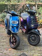 typhoon 183cc A1, Fietsen en Brommers, Ophalen, Zo goed als nieuw, Tweetakt, Overige modellen