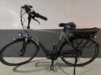 Gazelle Grenoble c7+ herenfiets met bosch motor, Ophalen, Zo goed als nieuw, 50 km per accu of meer, 55 tot 59 cm