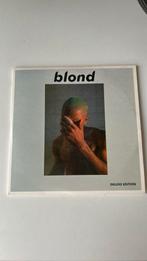Frank Ocean Blond LP/Vinyl, Ophalen of Verzenden, 2000 tot heden, Zo goed als nieuw