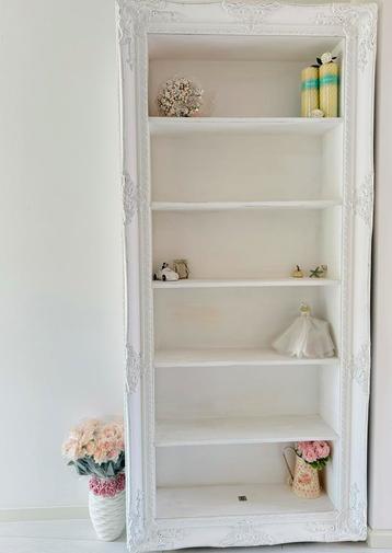 2 Riviera Maison boekenkast