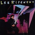 Lee Ritenour – Banded Together lp jazz rock pop, 1960 tot 1980, Gebruikt, Verzenden