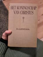 Koningschap van Christus, Ophalen of Verzenden