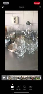 GRATIS afhalen-meubels glaswerk decoratie pannen gordijnen, Ophalen