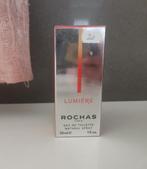 Rochas Lumière: parfum dames, Ophalen, Nieuw, Parfumfles