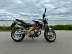 Aprilia Shiver 750 – in perfecte staat, Naked bike, Particulier, 2 cilinders, 750 cc