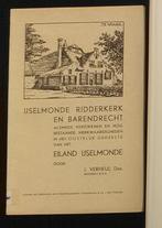 Eiland IJsselmonde, Ophalen of Verzenden, Meerdere auteurs, 20e eeuw of later, Gelezen