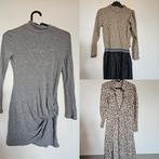Meisjes kledingpakket vanaf maat 134 tot 158, Kinderen en Baby's, Kinderkleding | Maat 134, Ophalen, Gebruikt, Meisje, Jas