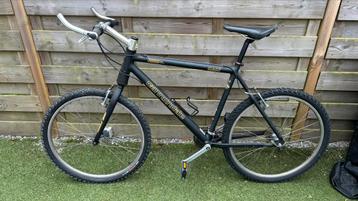 Cannondale F2000 SL, Retro MTB, HeadShok, CAAD3 Aluminium beschikbaar voor biedingen