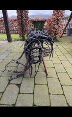 2 pony tuigen, Dieren en Toebehoren, Ophalen, Overige soorten