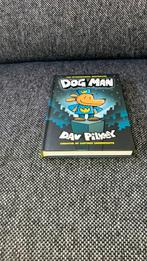 Dog man 1 Dog man unleashed Dog man a tale of two kittiens, Verzenden, Zo goed als nieuw, Cartoons