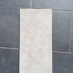 Keramiek op Onderbeton Grigio 30x60x4cm, Tuin en Terras, Tegels en Klinkers, Ophalen of Verzenden, Nieuw, Keramiek, Terrastegels