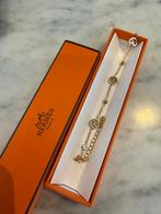 Hermes Armband met steentjes, Sieraden, Tassen en Uiterlijk, Armbanden, Overige materialen, Ophalen of Verzenden, Zo goed als nieuw