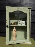 Leuk klein kastje (sleutelkastje / medicijnkastje), Ophalen of Verzenden