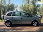 Opel Meriva 1.6-16V Enjoy APK2026!AIRCO!KOOPJE!, 65 €/maand, Gebruikt, Zwart, 4 cilinders