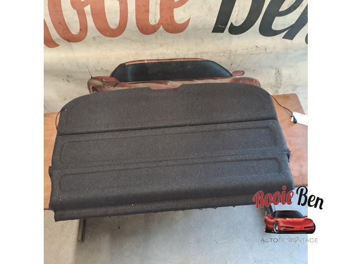 Hoedenplank van een Peugeot 3008, Auto-onderdelen, Interieur en Bekleding, Peugeot, Gebruikt, 3 maanden garantie, Ophalen of Verzenden