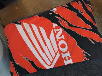 Honda halsdoek/ buff beschikbaar voor biedingen