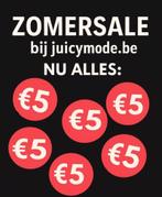 Dameskleding & Schoenen - Alles €5!, Ophalen of Verzenden, Nieuw, Sneakers of Gympen