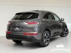DS 7 Crossback 1.2 PureTech 130PK Executive LED PANODAK FOCA, Voorwielaandrijving, Stof, 1199 cc, Met garantie (alle)