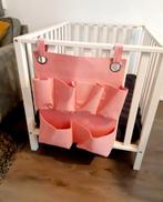Babybox Opbergzak - Handig & Stijlvol!, Kinderen en Baby's, Kinderkamer | Inrichting en Decoratie, Ophalen of Verzenden, Zo goed als nieuw