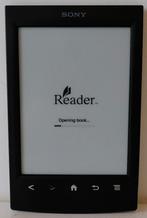 Sony PRS-T2N E-Reader (Wifi-4GB-496 Boeken), Computers en Software, E-readers, Gebruikt, Uitbreidbaar geheugen, 6 inch of minder