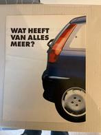 Fiat Punto, Ophalen of Verzenden