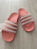 Adidas Adilette roze slippers maat 42 (nieuw), Kleding | Dames, Nieuw, Slippers, Ophalen of Verzenden, Roze