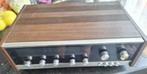 Sansui - stereo tuner amplifier - solid state 310, Verzenden, Gebruikt