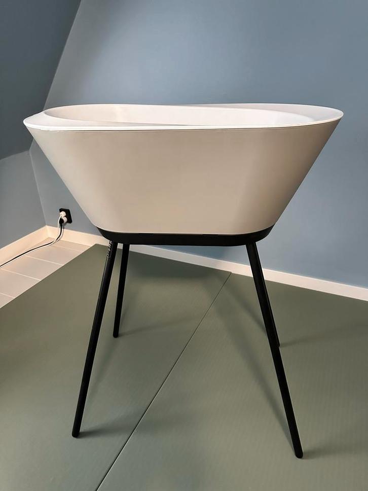 WeToo babybadje met slang, Kinderen en Baby's, Badjes en Verzorging, Zo goed als nieuw, Badje, Overige merken, Standaard, Ophalen