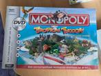 Nieuw, nog gesealed: Monopoly Tropical Tycoon editie, Hobby en Vrije tijd, Gezelschapsspellen | Bordspellen, Ophalen of Verzenden