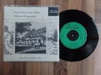 single Emil-Reuther-Trio - Gruß Aus Dem Frankenwald, Gebruikt, 7 inch, Single, Ophalen of Verzenden