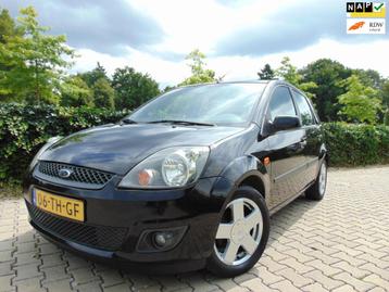 Ford Fiesta 1.3-8V Futura 5-Deurs , Airco / Cv / Elec.Pakket beschikbaar voor biedingen