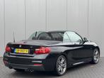 BMW 2 Serie Cabrio M235i High Executive | Harman Kardon | Ke, Auto's, Achterwielaandrijving, Gebruikt, 1595 kg, Cabriolet