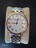 Raymond Weil Toccata 5485-STP-00300, Sieraden, Tassen en Uiterlijk, Horloges | Heren, Ophalen of Verzenden, Zo goed als nieuw
