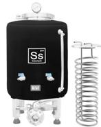 SS Brewtech Brighttanks, Hobby en Vrije tijd, Overige Hobby en Vrije tijd, Ophalen, Zo goed als nieuw