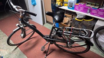 Batavus Damesfiets - Goed Onderhouden! beschikbaar voor biedingen