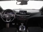 Kia ProCeed 1.6 T-GDI GT 204PK PANODAK|JBL|BLIS|ACC|CAMERA|W, Stof, Gebruikt, Wit, 16 km/l