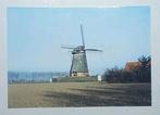 Ovezande ( Zld. ) Molen De Blazekop, Verzamelen, Verzenden, 1980 tot heden, Ongelopen, Zeeland