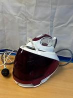 Tefal Express Protect SV9201- Stoomgenerator, Witgoed en Apparatuur, Salesnl@groupeseb.com, Ophalen of Verzenden, Zo goed als nieuw