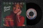 Petula Clark - downtown & don't sleep in the (vanaf € 2,50), Cd's en Dvd's, Ophalen of Verzenden