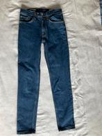 Jeans donkerblauw S. Oliver maat 29-34, Ophalen of Verzenden, Zo goed als nieuw, Blauw, W32 (confectie 46) of kleiner