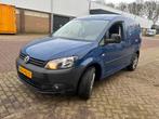 Volkswagen Caddy 1.6 D 55KW 2013, 4 cilinders, Volkswagen, Origineel Nederlands, 1598 cc